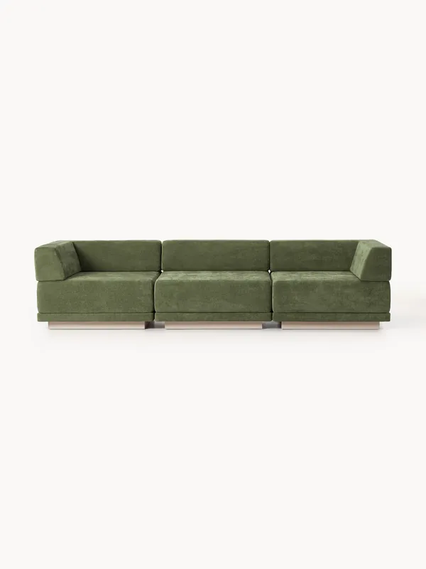 Sofá modular Colin (4 plazas) - Westwing Collection