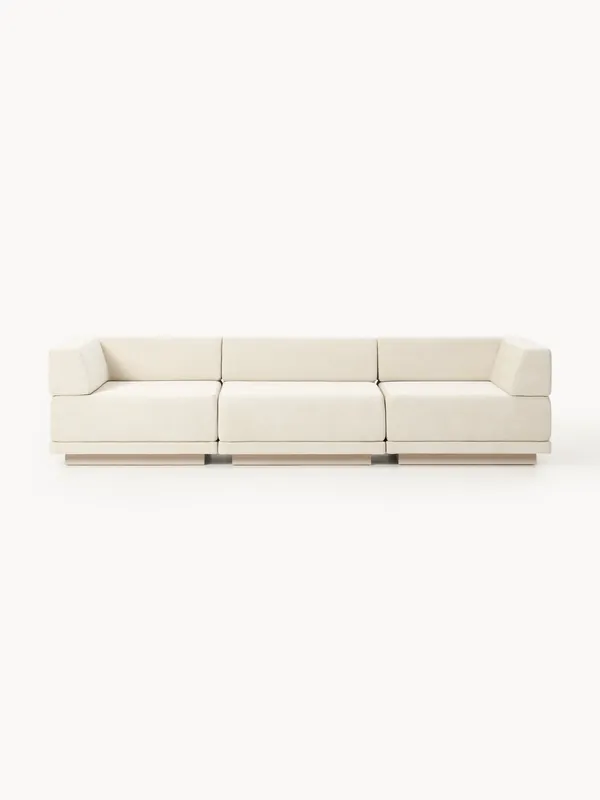 Sofá modular Colin (4 plazas) - Westwing Collection