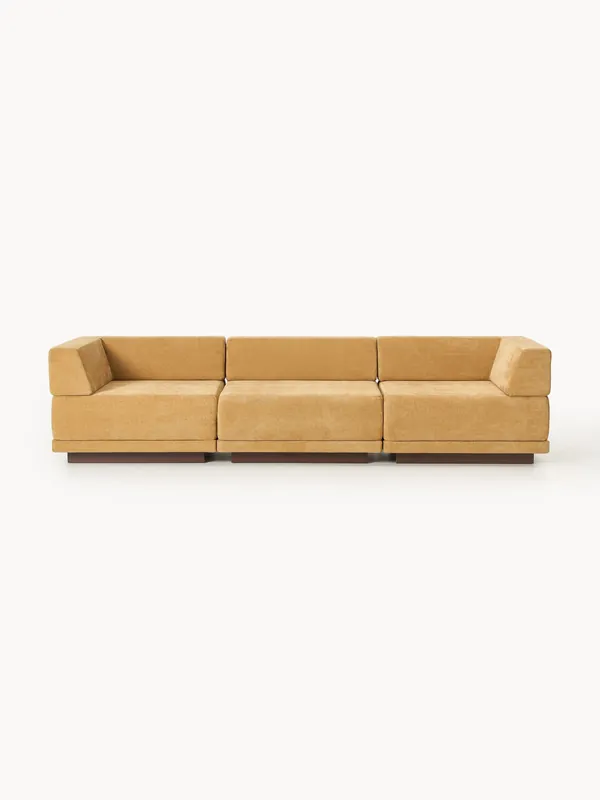 Sofá modular Colin (4 plazas) - Westwing Collection