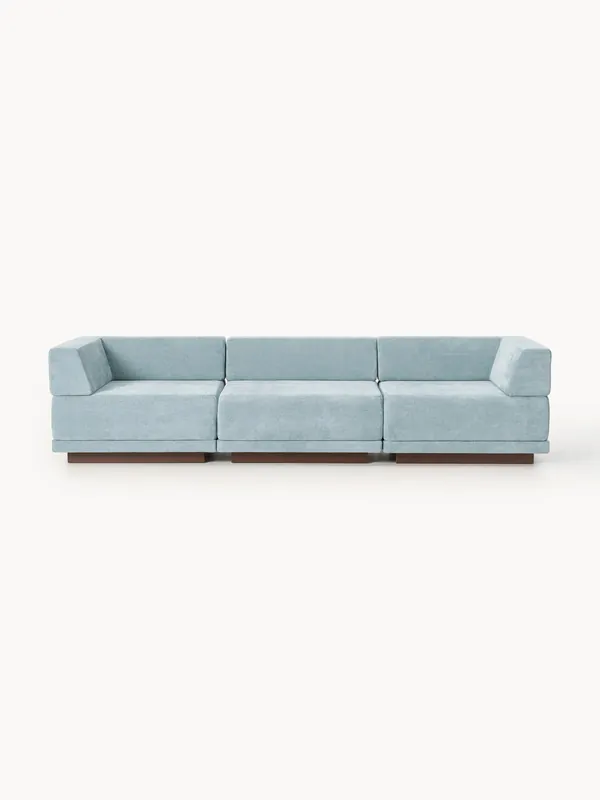 Sofá modular Colin (4 plazas) - Westwing Collection