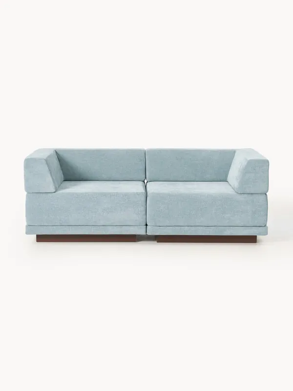 Sofá modular Colin (2 plazas) - Westwing Collection