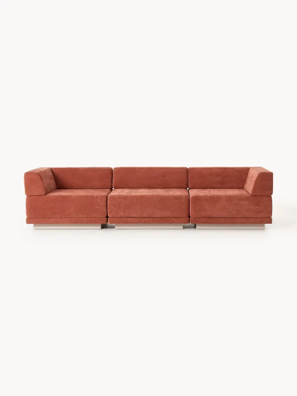Sofá modular Colin (4 plazas) - Westwing Collection