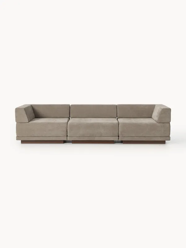 Sofá modular Colin (4 plazas) - Westwing Collection