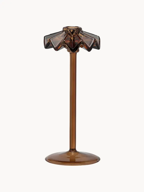 Candelabro alto Frilly - Anna + Nina