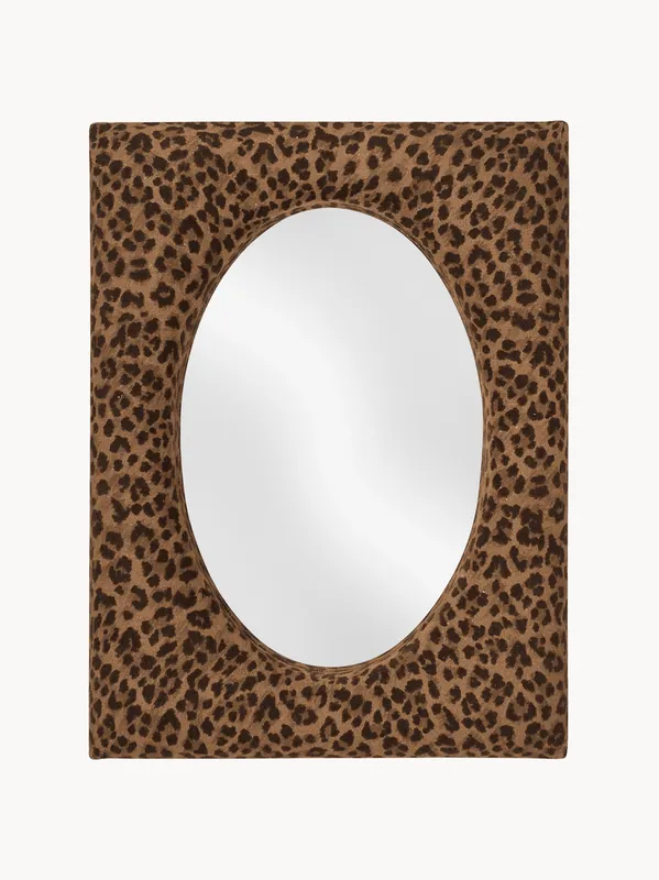 Espejo decorativo Leopard - Anna + Nina