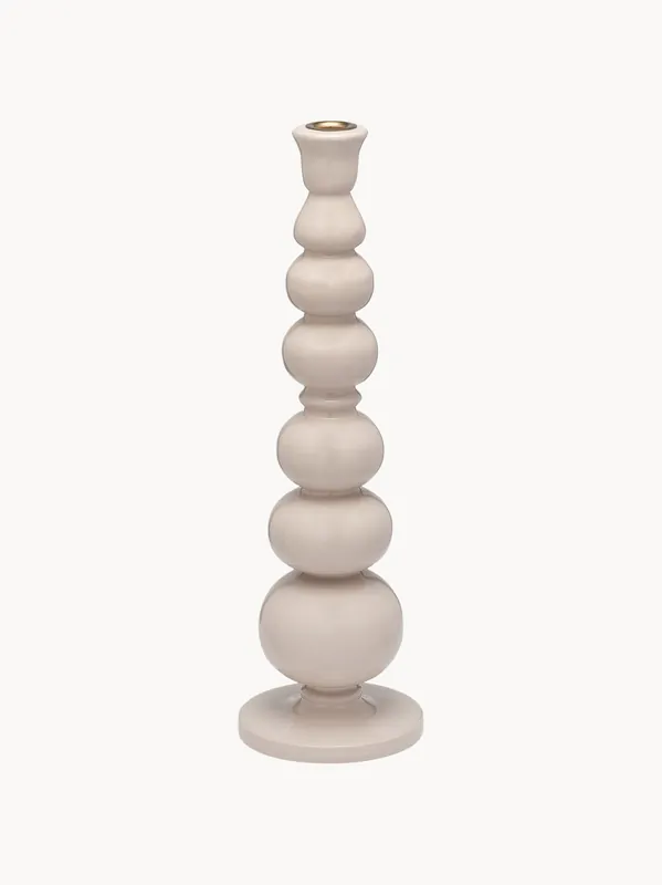 Candelabro Ice Balloon - Anna + Nina