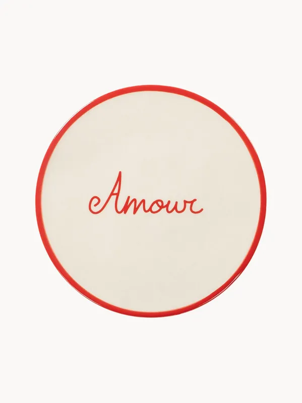 Decoración de pared Amour - Anna + Nina