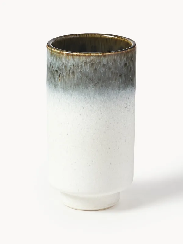 Jarrón Solis, Al 18 cm - Westwing Collection