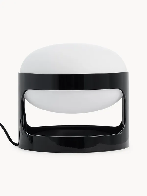 Lámpara de mesa pequeña KD28 - Kartell