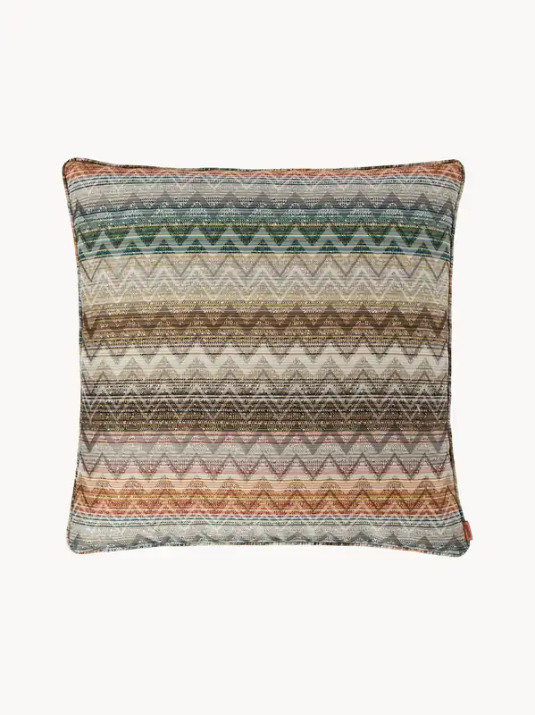Cojín decorativo Yate - Missoni