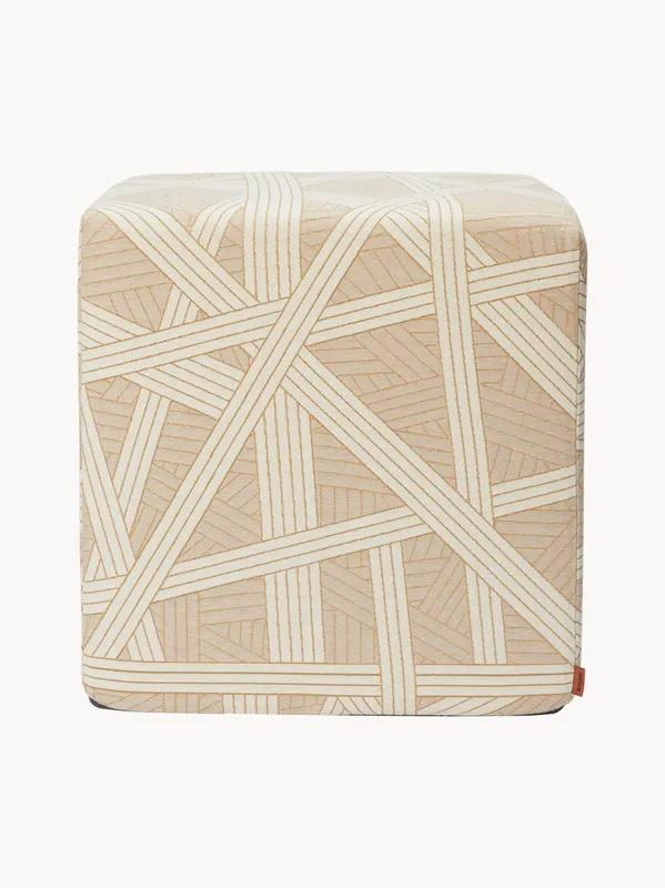 Puf Nastri - Missoni