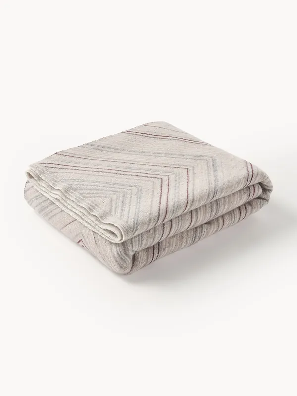 Manta de lana Catullo - Missoni