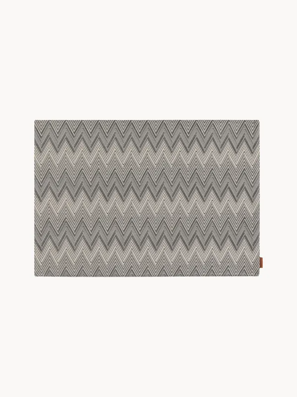Manteles individuales Brest, set de 2 - Missoni