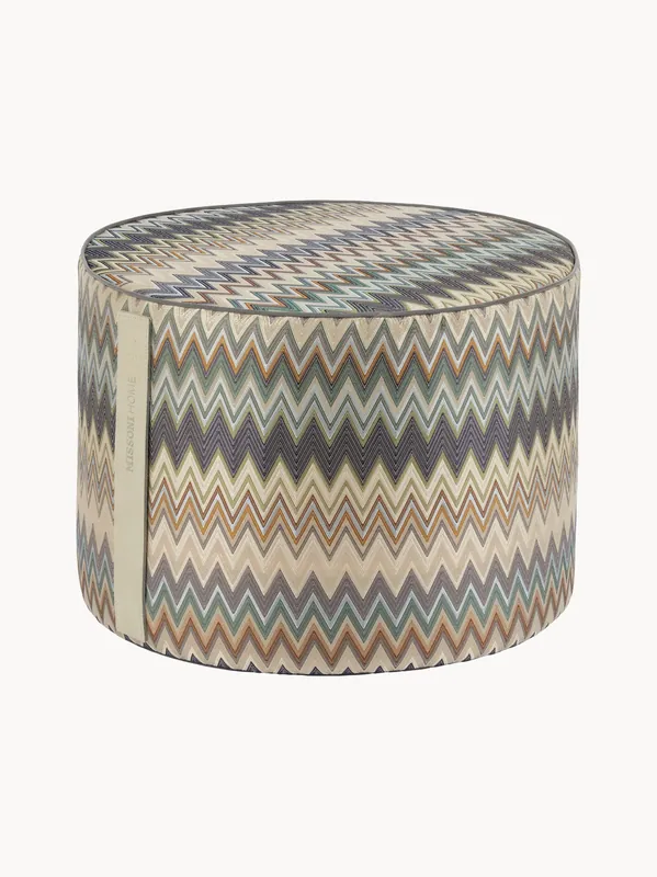 Puf Masuleh - Missoni