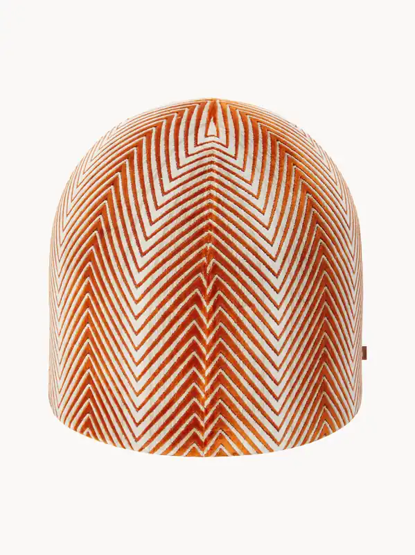 Puf Ziggy - Missoni