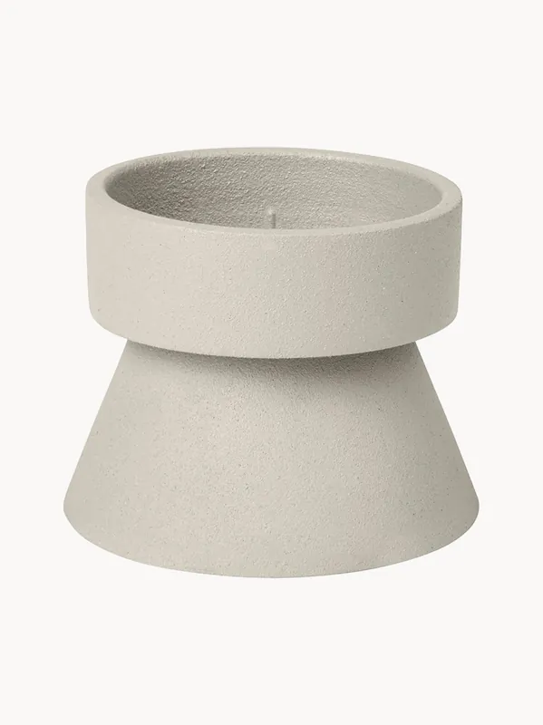 Candelabro de metal Anker - Broste Copenhagen