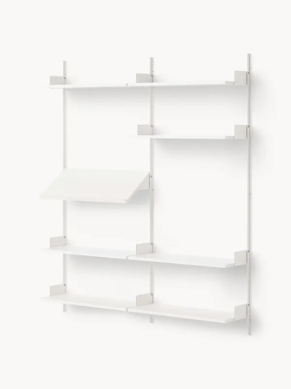 Estante de pared grande 1900 - New Works