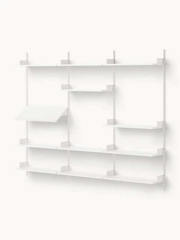 Estante de pared grande 1900 - New Works
