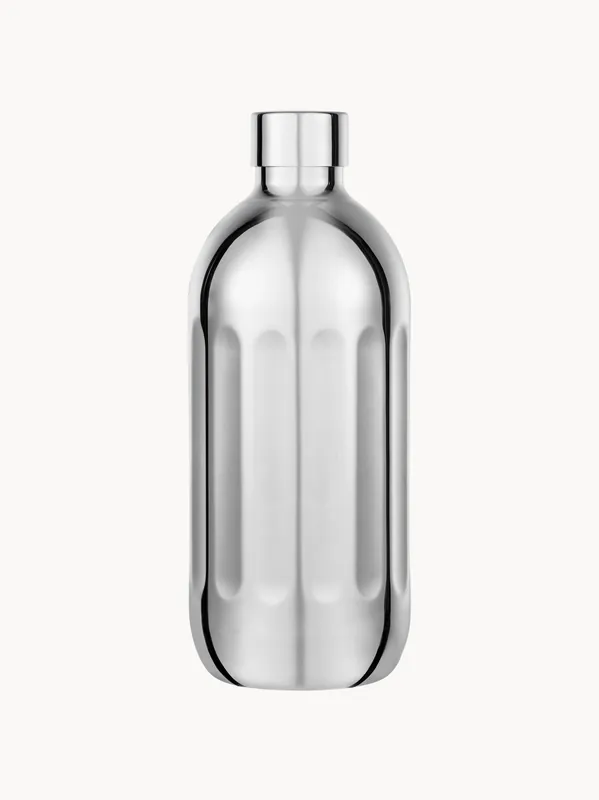 Botella de acero inoxidable Carbonator Pro, 800 ml - Aarke