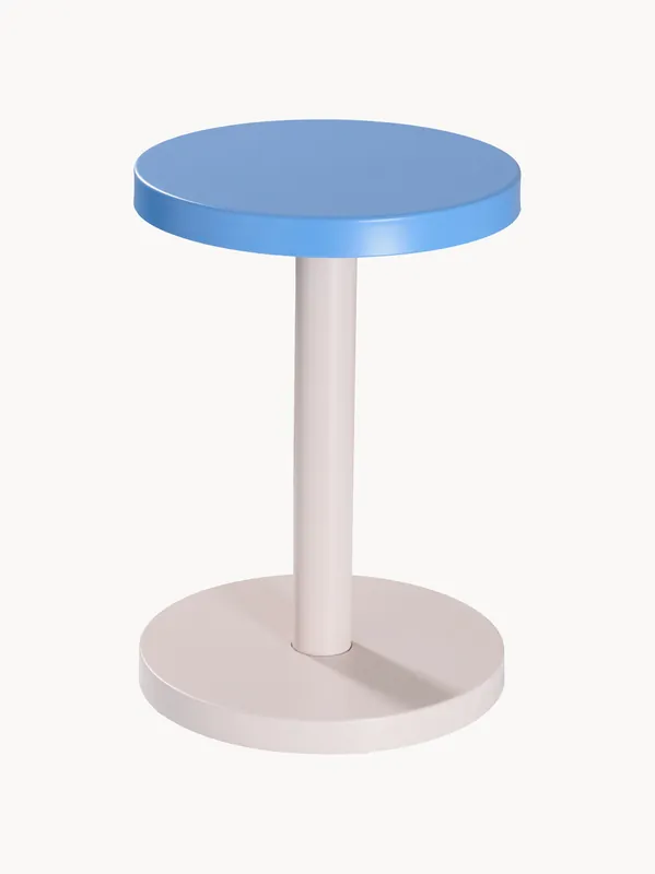 Mesa auxiliar Trisse 3en2 - Design Letters