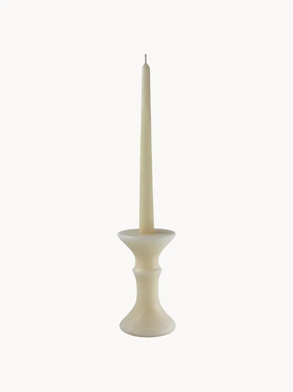 Velas artesanales Lueur, set de 6 - Cerabella