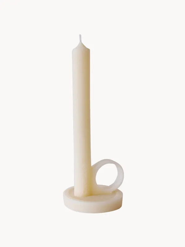 Velas artesanales Kand, set de 2 - Cerabella