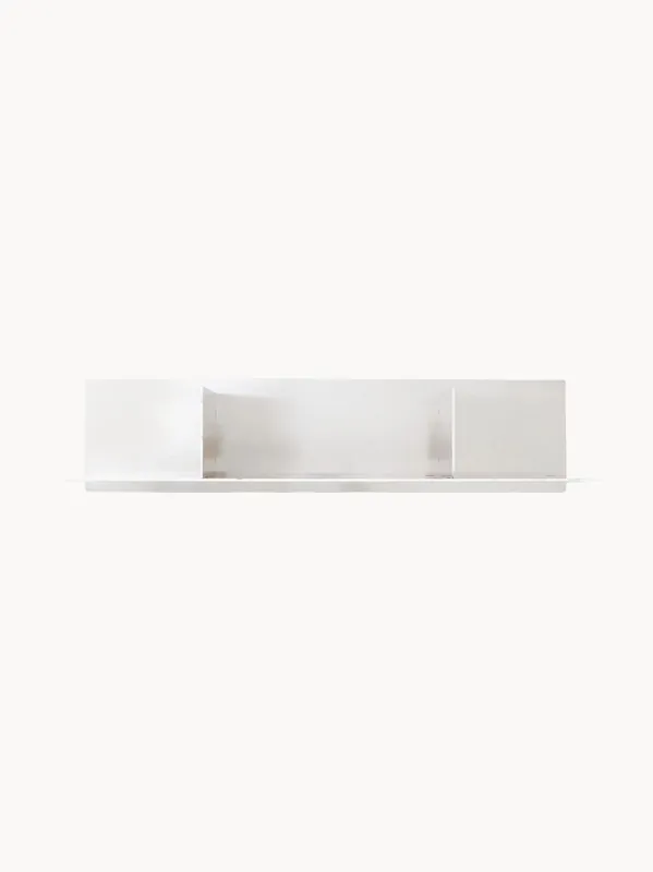 Estante de pared Rivet, 88 cm - FRAMA