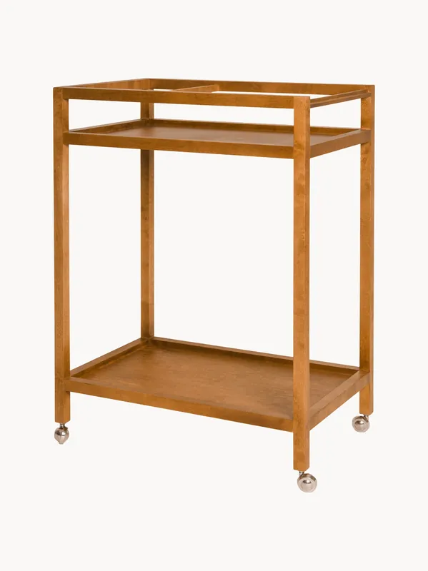 Camarera de madera Ratio - FRAMA