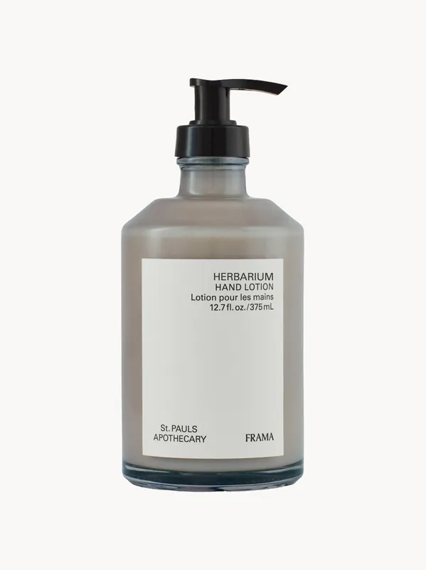Crema de manos Herbarium (Wild Flora) - FRAMA