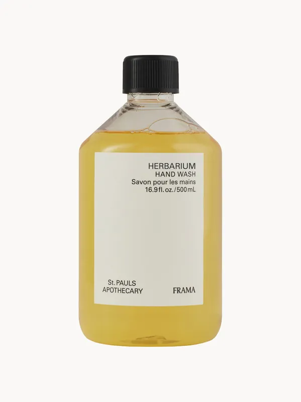 Recambio de jabón de manos Herbarium (Wild Flora) - FRAMA
