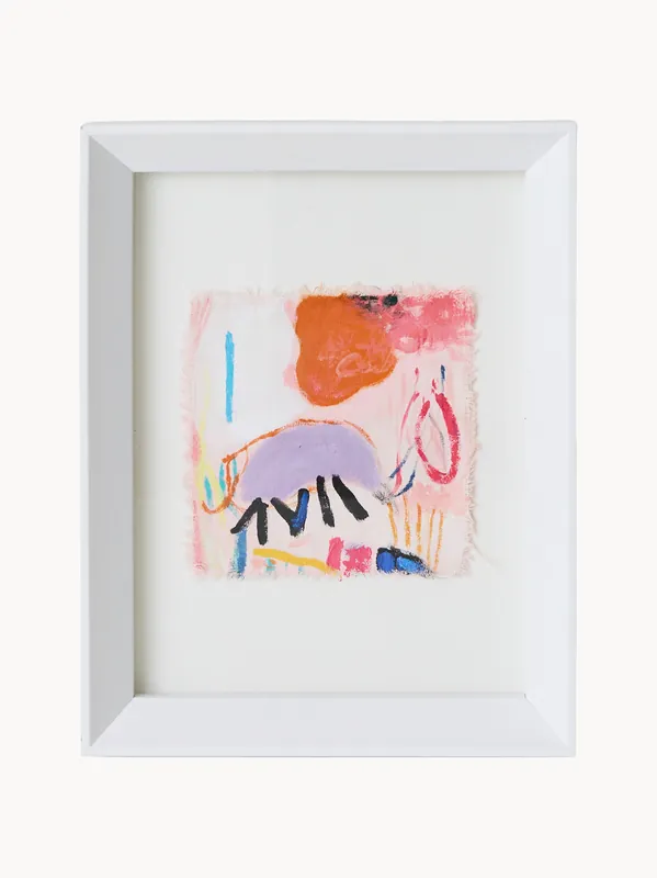 Decoración de pared Scribbles - HKLIVING