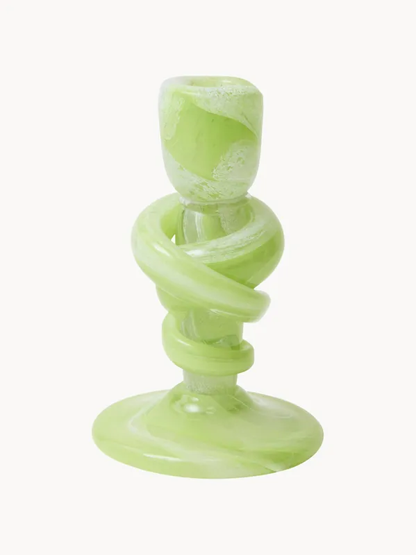 Candelabro Knotted - HKLIVING