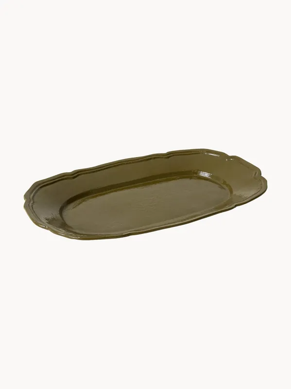 Bandeja decorativa New Classics - HKLIVING