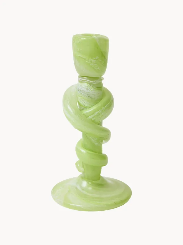 Candelabro Knotted - HKLIVING