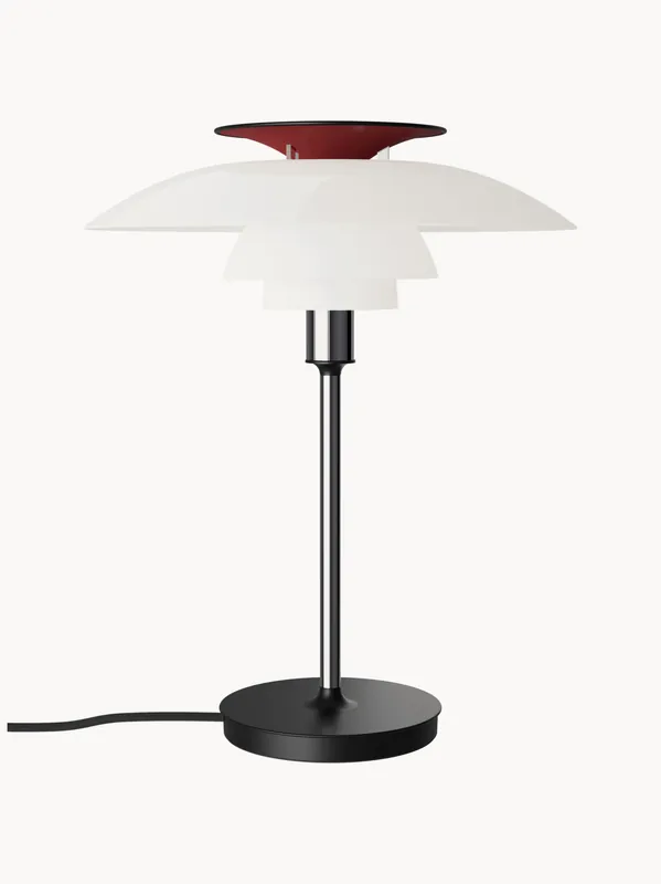 Lámpara de mesa PH 80 - Louis Poulsen