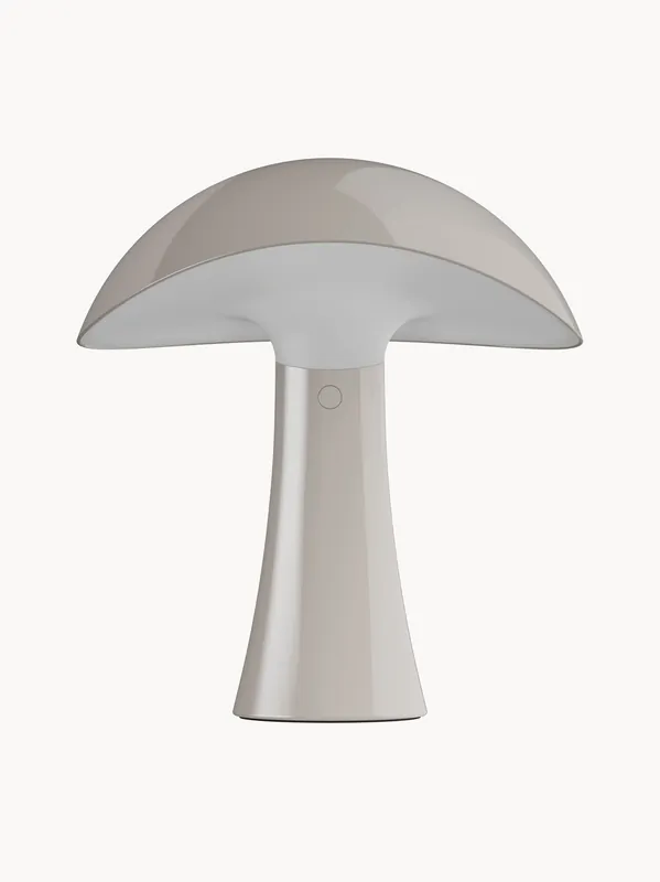 Lámpara de mesa LED pequeña regulable Rumee 220, portátil - Louis Poulsen