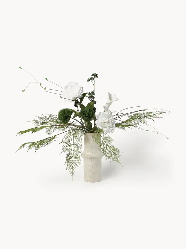 Ramo de flores artificiales Botanical Whisper - Botané