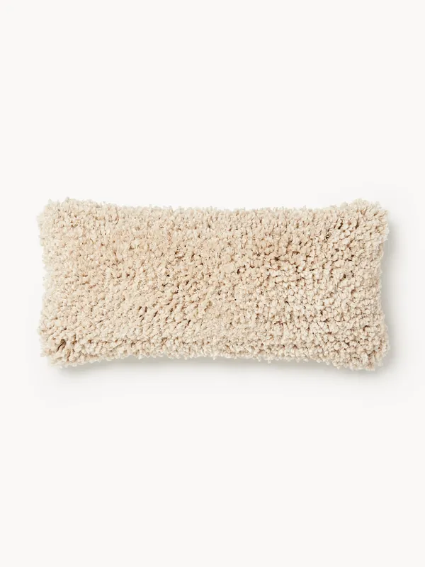 Funda de cojín de jardín tuftada a mano Luella - Westwing Collection