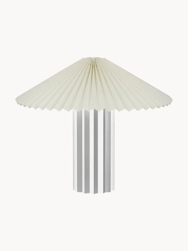Lámpara de mesa regulable Taite - blomus