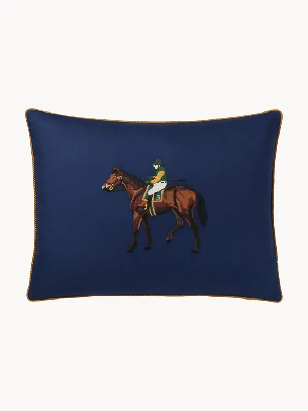 Cojín artesanal Gale - Ralph Lauren Home
