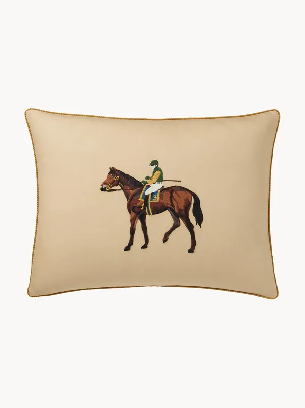 Cojín artesanal Gale - Ralph Lauren Home