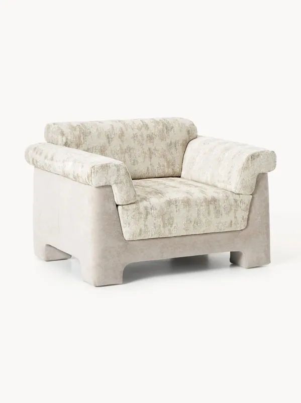 Sillón Atlas - Westwing Collection