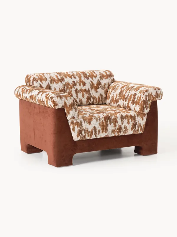 Sillón Atlas - Westwing Collection