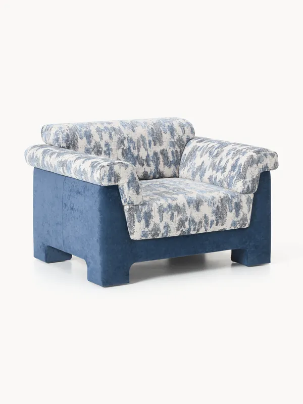 Sillón Atlas - Westwing Collection