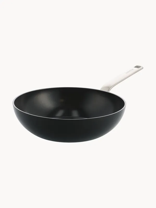 Wok con recubrimiento antiadherente Evolution - GreenPan