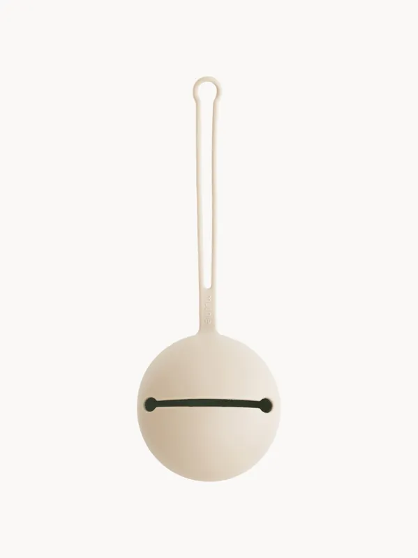 Caja para chupete infantil Sand - Mushie