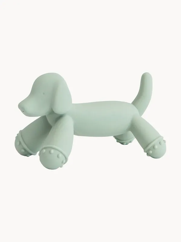 Mordedor para bebé Doggy - Mushie