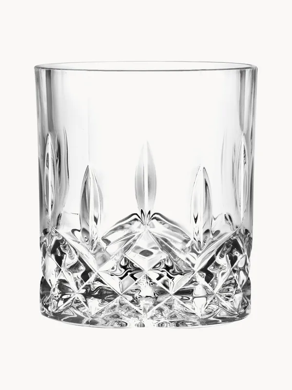 Vasos Opera, set de 6 - RCR