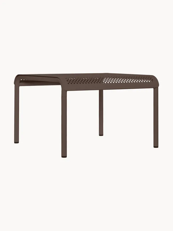 Mesa de centro de jardín de acero Dapple - Ferm Living