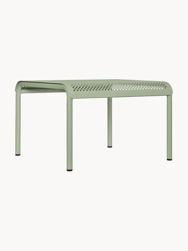 Mesa de centro de jardín de acero Dapple - Ferm Living